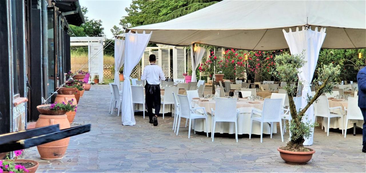 Sotto Il Cielo Hotel Pignola Exterior photo