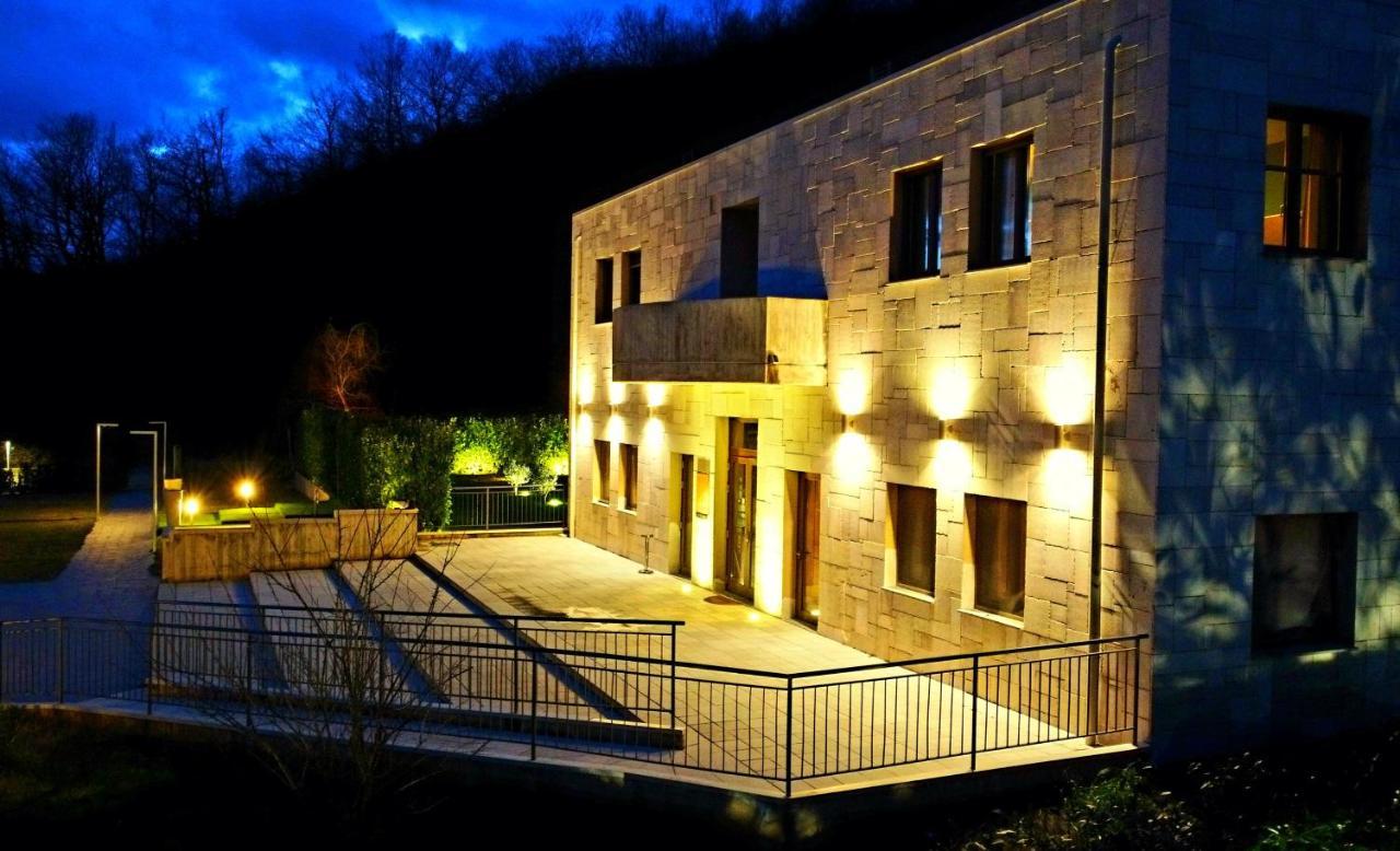 Sotto Il Cielo Hotel Pignola Exterior photo
