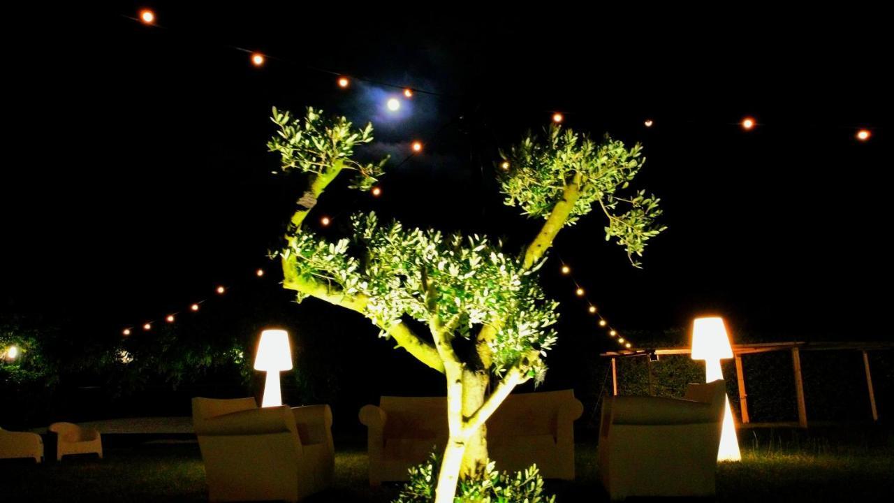 Sotto Il Cielo Hotel Pignola Exterior photo