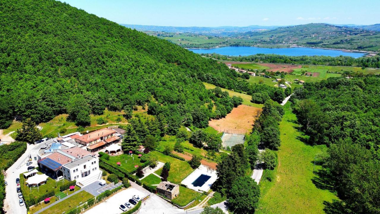 Sotto Il Cielo Hotel Pignola Exterior photo