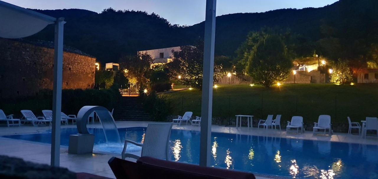 Sotto Il Cielo Hotel Pignola Exterior photo