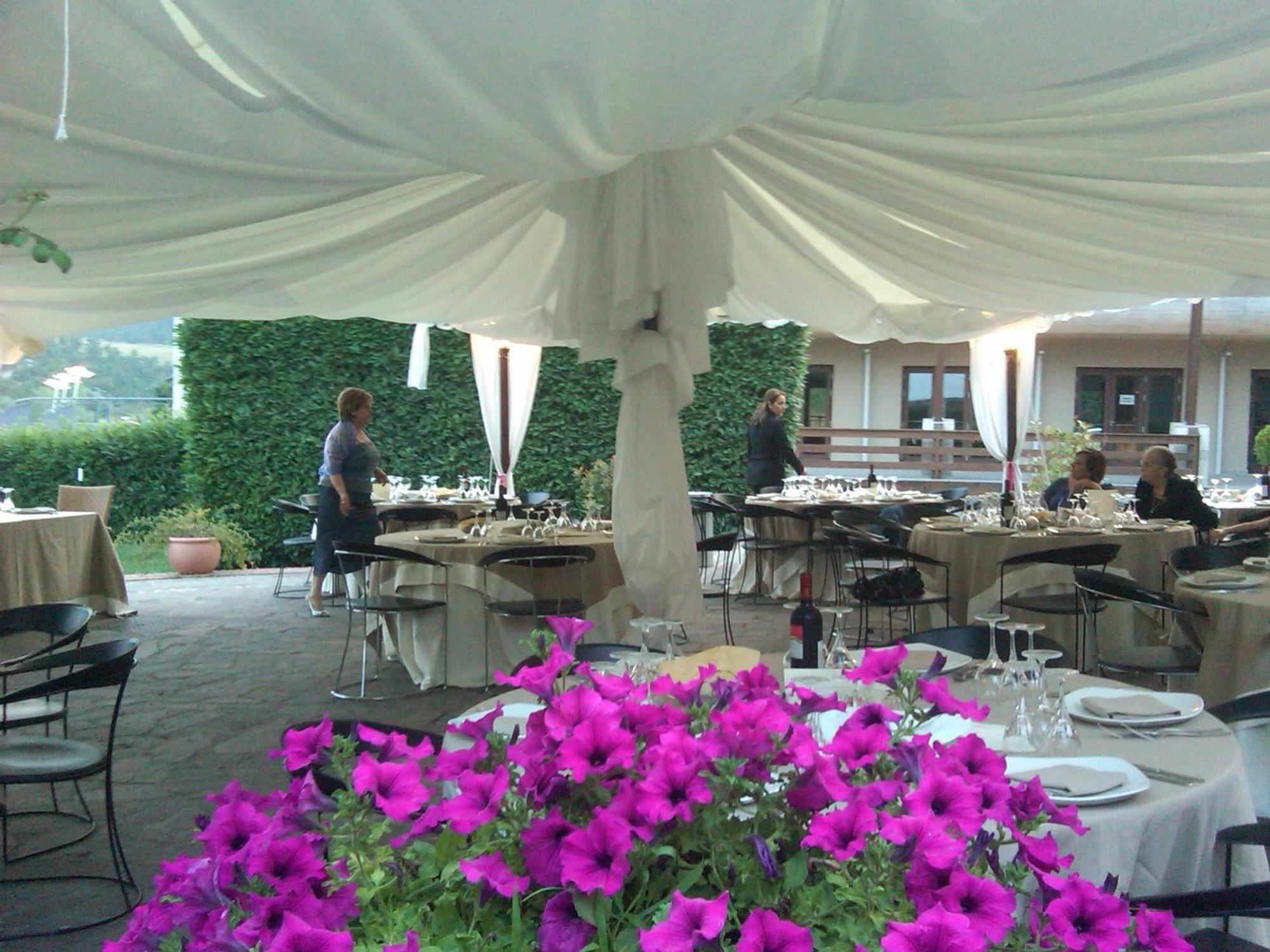 Sotto Il Cielo Hotel Pignola Exterior photo